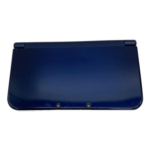 Nintendo (ニンテンドウ)　NEW 3DS LL RED-001 タッチペン欠品