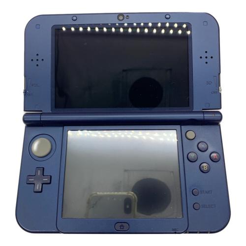 Nintendo (ニンテンドウ)　NEW 3DS LL RED-001 タッチペン欠品