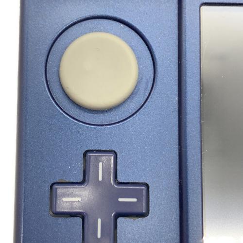 Nintendo (ニンテンドウ)　NEW 3DS LL RED-001 タッチペン欠品