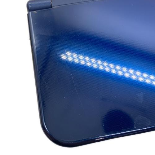 Nintendo (ニンテンドウ)　NEW 3DS LL RED-001 タッチペン欠品