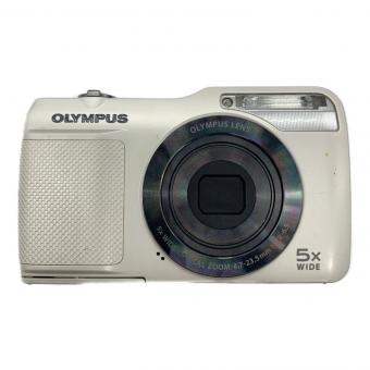 OLYMPUS (オリンパス) コンパクトデジタルカメラ VG-170