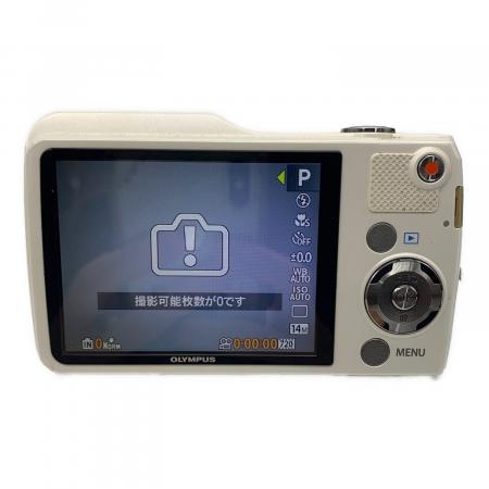OLYMPUS (オリンパス) コンパクトデジタルカメラ VG-170｜トレファクONLINE