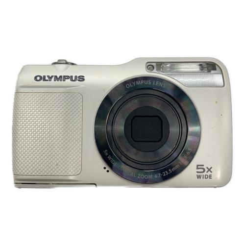 OLYMPUS (オリンパス) コンパクトデジタルカメラ VG-170