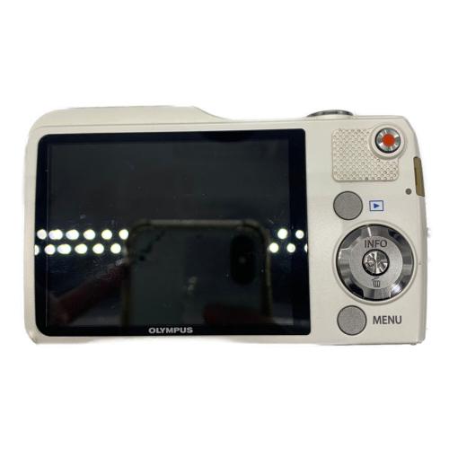 OLYMPUS (オリンパス) コンパクトデジタルカメラ VG-170