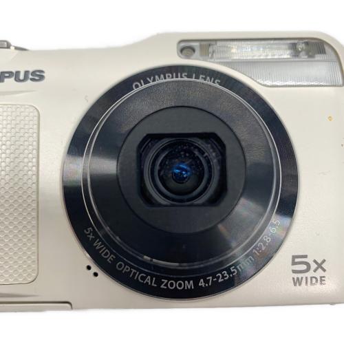 OLYMPUS (オリンパス) コンパクトデジタルカメラ VG-170