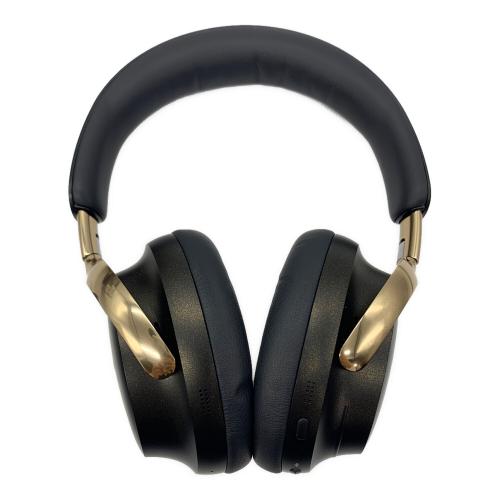 BOSE (ボーズ) ワイヤレスヘッドホン QuietComfort Ultra Headphones 第2世代