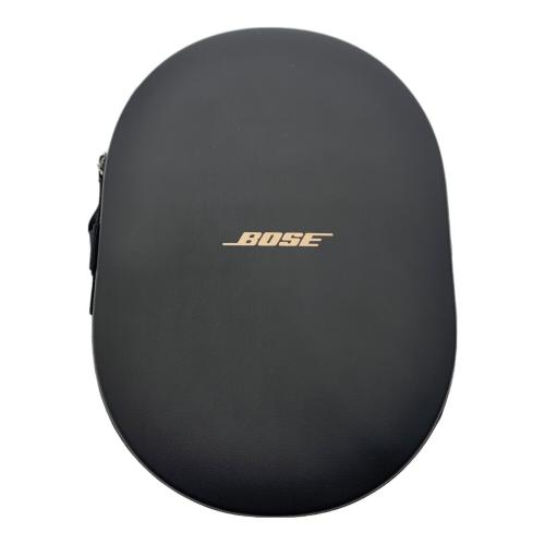 BOSE (ボーズ) ワイヤレスヘッドホン QuietComfort Ultra Headphones 第2世代