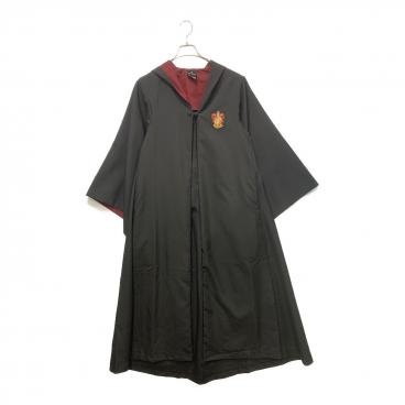 ハリーポッター スタジオツアー ローブ SIZE S ブラック ハッフルパフ
