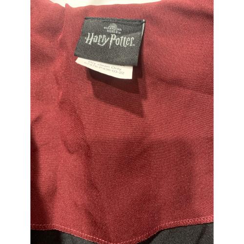 HARRY POTTER (ハリーポッター) ローブ WIZARDING WORLD