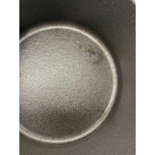 Staub (ストウブ) 両手鍋 12cm グレージュ ヴィンテージシリーズ