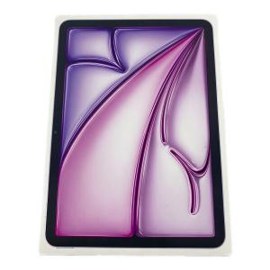 Apple (アップル) iPad Air(第6世代) MUWF3J/A 左上部微細な白点有