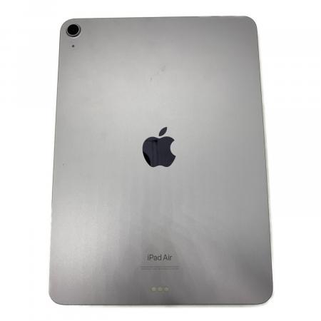Apple (アップル) iPad Air(第6世代) MUWF3J/A 左上部微細な白点有