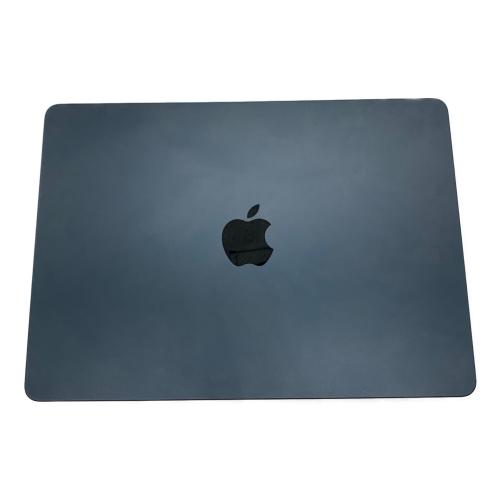 Apple (アップル) MacBook Air A2681 バッテリー最大容量95% 13.6 インチ