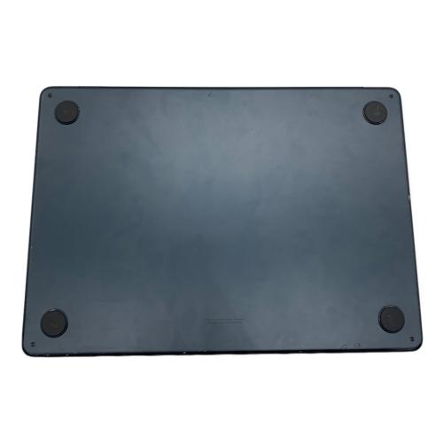 Apple (アップル) MacBook Air A2681 バッテリー最大容量95% 13.6 インチ