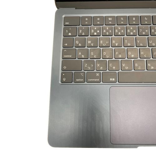 Apple (アップル) MacBook Air A2681 バッテリー最大容量95% 13.6 インチ