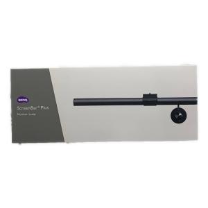 BenQ (ベンキュー) モニターライト AR17 C 2021年製 ScreenBar plus 301