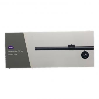 BenQ (ベンキュー) モニターライト AR17 C 2021年製 ScreenBar plus 301