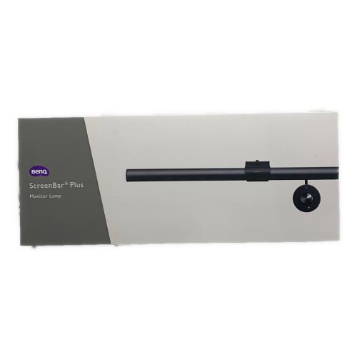 BenQ (ベンキュー) モニターライト AR17 C 2021年製 ScreenBar plus 301