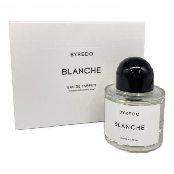 BYREDO (バイレード) オードパルファム 100ml 残量80%-99% BLANCHE
