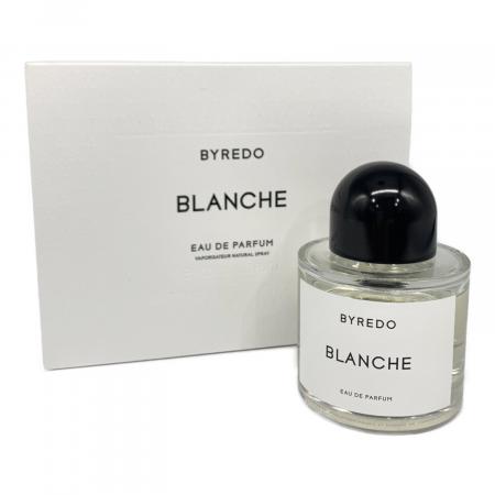 BYREDO (バイレード) オードパルファム 100ml 残量80%-99% BLANCHE