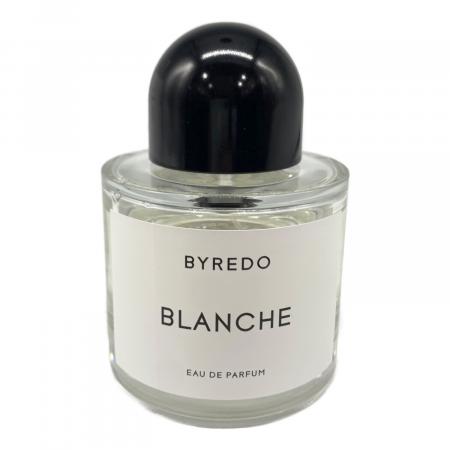 BYREDO (バイレード) オードパルファム 100ml 残量80%-99% BLANCHE