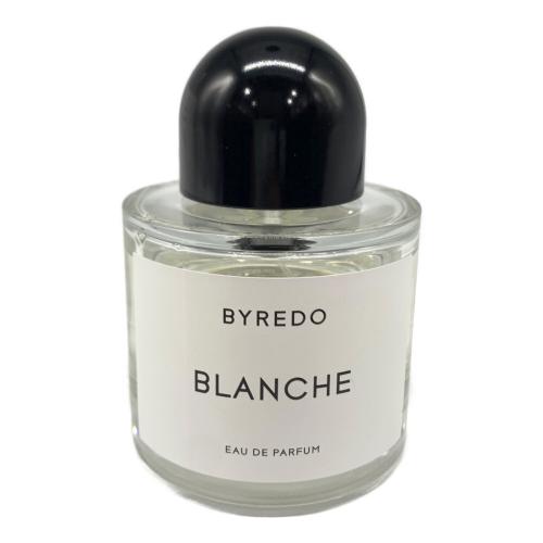 BYREDO (バイレード) オードパルファム 100ml 残量80%-99% BLANCHE
