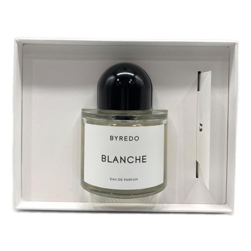 BYREDO (バイレード) オードパルファム 100ml 残量80%-99% BLANCHE