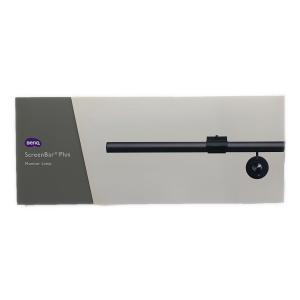 BenQ (ベンキュー) モニターライト AR17 C 2021年製 ScreenBar plus 301/未使用品