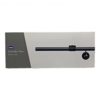 BenQ (ベンキュー) モニターライト AR17 C 2021年製 ScreenBar plus 301/未使用品