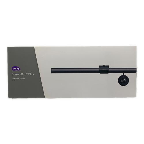BenQ (ベンキュー) モニターライト AR17 C 2021年製 ScreenBar plus 301/未使用品