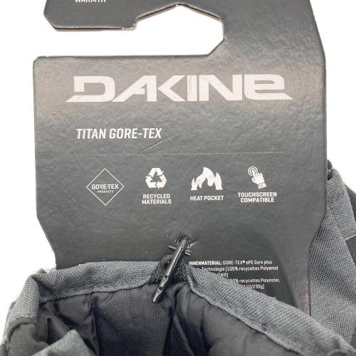 DAKINE (ダカイン) グローブ GORE-TEX