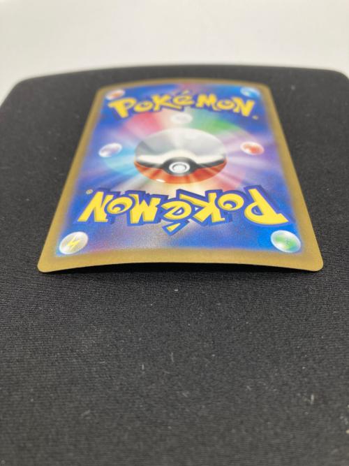ミモザ ポケモンカード 105/078 SAR