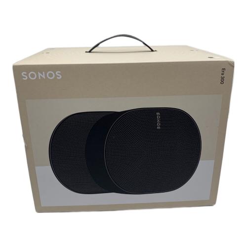 SONOS (ソノス) ワイヤレススピーカー S41 Era 300