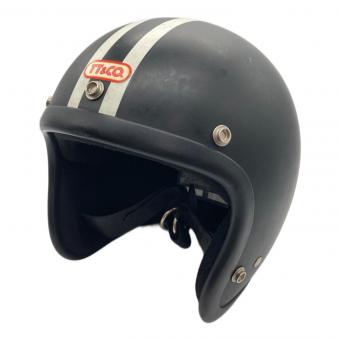 TT&CO (ティーティー・アンド・シーオー) バイク用ヘルメット  スーパーマグナムPSCマーク(バイク用ヘルメット)有