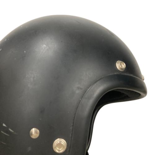 TT&CO (ティーティー・アンド・シーオー) バイク用ヘルメット  スーパーマグナムPSCマーク(バイク用ヘルメット)有