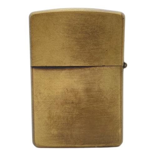 ZIPPO (ジッポ) オイルライター 1993年 Marlboro/ロングホーン/USA製