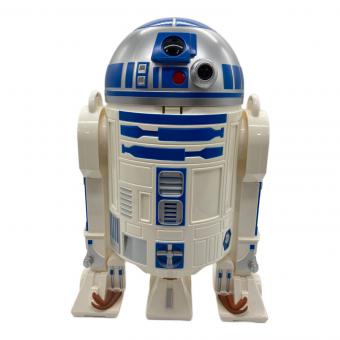 STAR WARS (スターウォーズ) R2-D2 ポップコーンバゲット