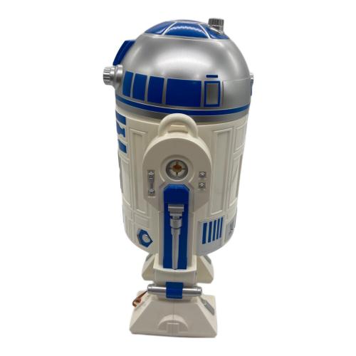 STAR WARS (スターウォーズ) R2-D2 ポップコーンバゲット