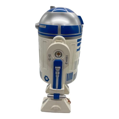 STAR WARS (スターウォーズ) R2-D2 ポップコーンバゲット｜トレファク