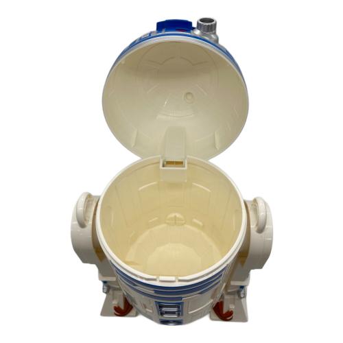 STAR WARS (スターウォーズ) R2-D2 ポップコーンバゲット