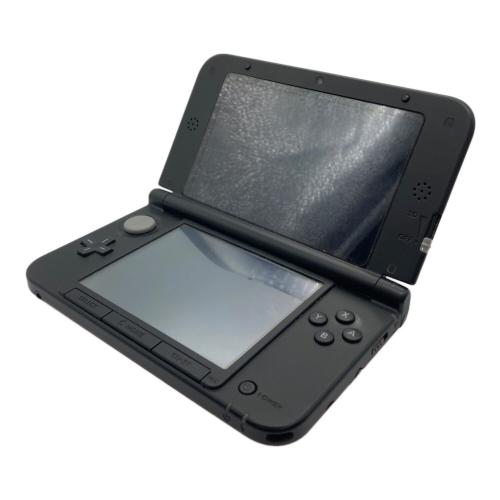 Nintendo (ニンテンドー) Nintendo 3DS LL SPR-001 スティック部破損有/ワンピース アンリミテッドワールド R アドベンチャーパック ルフィレッドver.