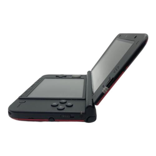 Nintendo (ニンテンドー) Nintendo 3DS LL SPR-001 スティック部破損有/ワンピース アンリミテッドワールド R アドベンチャーパック ルフィレッドver.