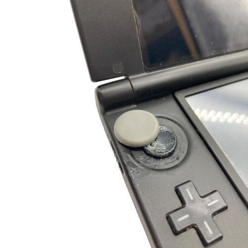 Nintendo (ニンテンドー) Nintendo 3DS LL SPR-001 スティック部破損有/ワンピース アンリミテッドワールド R アドベンチャーパック ルフィレッドver.