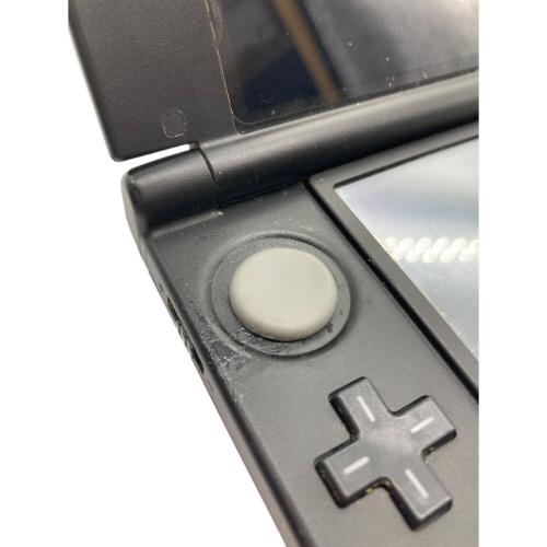 Nintendo (ニンテンドー) Nintendo 3DS LL SPR-001 スティック部破損有/ワンピース アンリミテッドワールド R アドベンチャーパック ルフィレッドver.