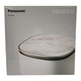 Panasonic (パナソニック) ナノケア EH-SA0B 246
