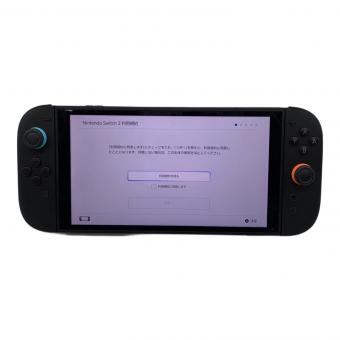 Nintendo (ニンテンドー) Nintendo Switch2 BEE-001