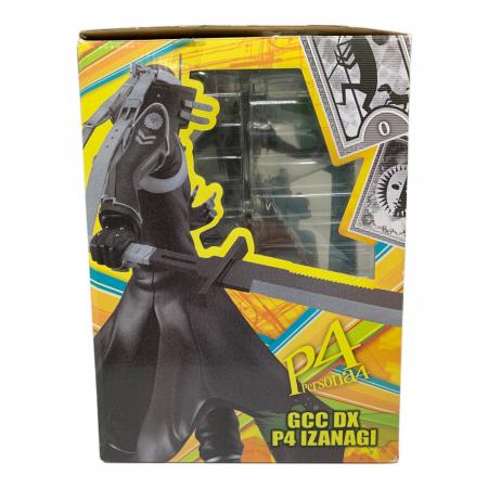 Persona4 イザナギ フィギュア ゲームキャラクターズコレクションDX