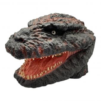 TOHO シン・ゴジラ マスク　2016　限定