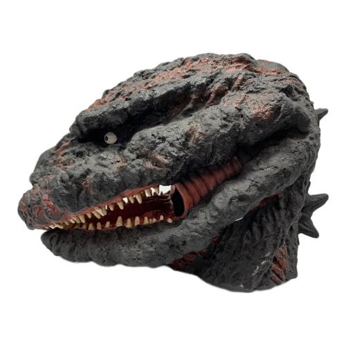 TOHO シン・ゴジラ マスク　2016　限定
