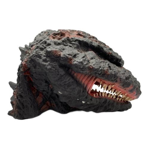 TOHO シン・ゴジラ マスク　2016　限定